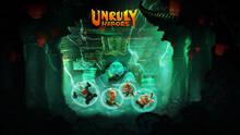 Imagen 39 de Unruly Heroes