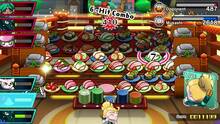 Imagen 15 de Sushi Striker: The Way of Sushido
