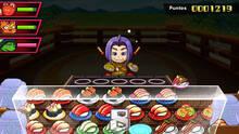 Imagen 38 de Sushi Striker: The Way of Sushido