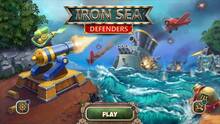 Imagen 15 de Iron Sea Defenders