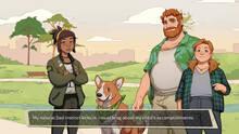 Imagen 7 de Dream Daddy: A Dad Dating Simulator
