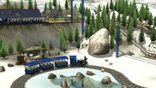 Imagen 9 de RollerCoaster Tycoon 3: Wild!