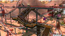 Imagen 5 de RollerCoaster Tycoon 3: Wild!