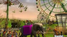 Imagen 4 de RollerCoaster Tycoon 3: Wild!