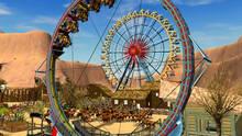 Imagen 3 de RollerCoaster Tycoon 3: Wild!