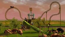 Imagen 2 de RollerCoaster Tycoon 3: Wild!