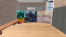 Imagen 5 de BOXVR