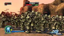 Imagen 49 de Dynasty Warriors: Gundam