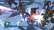 Imagen 44 de Dynasty Warriors: Gundam