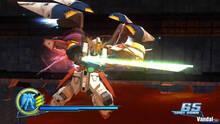 Imagen 53 de Dynasty Warriors: Gundam