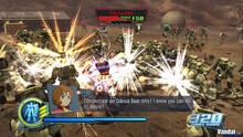 Imagen 51 de Dynasty Warriors: Gundam