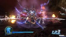 Imagen 55 de Dynasty Warriors: Gundam