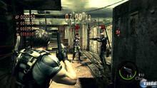 Imagen 281 de Resident Evil 5