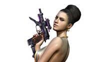 Imagen 76 de Resident Evil 5: Gold Edition