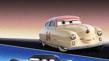 Imagen 6 de Cars: La Liga de Rayo