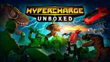 Imagen 30 de HYPERCHARGE: Unboxed