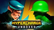 Imagen 31 de HYPERCHARGE: Unboxed