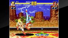 Imagen 7 de NeoGeo Fatal Fury 2