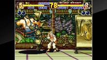 Imagen 10 de NeoGeo Fatal Fury 2