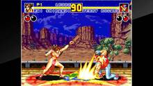 Imagen 12 de NeoGeo Fatal Fury 2