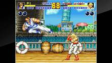 Imagen 13 de NeoGeo Fatal Fury 2