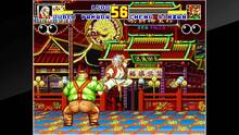Imagen 14 de NeoGeo Fatal Fury 2