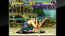 Imagen 15 de NeoGeo Fatal Fury 2