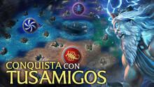 Imagen 12 de Olympus Rising