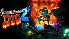Imagen 55 de SteamWorld Dig 2