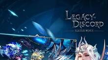 Imagen 2 de Legacy of Discord