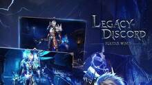 Imagen 4 de Legacy of Discord