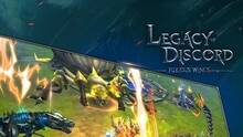 Imagen 5 de Legacy of Discord