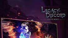 Imagen 6 de Legacy of Discord