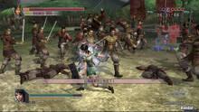 Imagen 6 de Dynasty Warriors 5 Empires