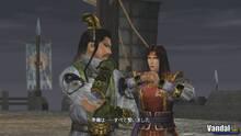 Imagen 18 de Dynasty Warriors 5 Empires