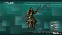 Imagen 8 de Dynasty Warriors 5 Empires