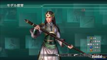 Imagen 7 de Dynasty Warriors 5 Empires