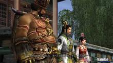 Imagen 16 de Dynasty Warriors 5 Empires