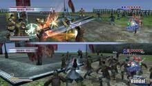 Imagen 14 de Dynasty Warriors 5 Empires