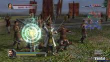 Imagen 12 de Dynasty Warriors 5 Empires