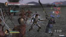 Imagen 19 de Dynasty Warriors 5 Empires