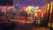 Imagen 12 de Dark Arcana: The Carnival