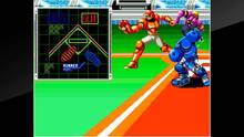 Imagen 13 de Neo Geo Super Baseball 2020