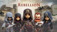 Imagen 3 de Assassin's Creed Rebellion