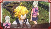 Imagen 2 de The Seven Deadly Sins: Knights of Britannia