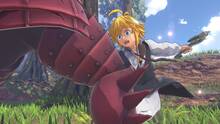 Imagen 7 de The Seven Deadly Sins: Knights of Britannia