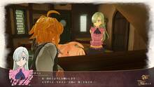 Imagen 25 de The Seven Deadly Sins: Knights of Britannia