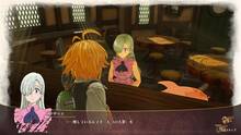 Imagen 21 de The Seven Deadly Sins: Knights of Britannia