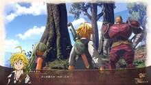 Imagen 23 de The Seven Deadly Sins: Knights of Britannia