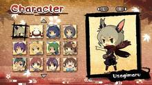 Imagen 4 de Ninja Usagimaru: Two Tails of Adventure PSN